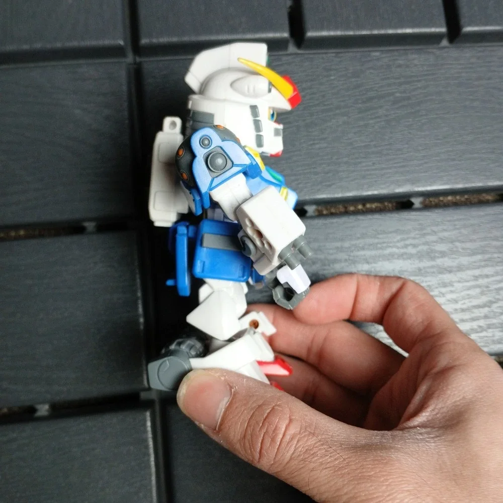 Bandai Namco sd gundam